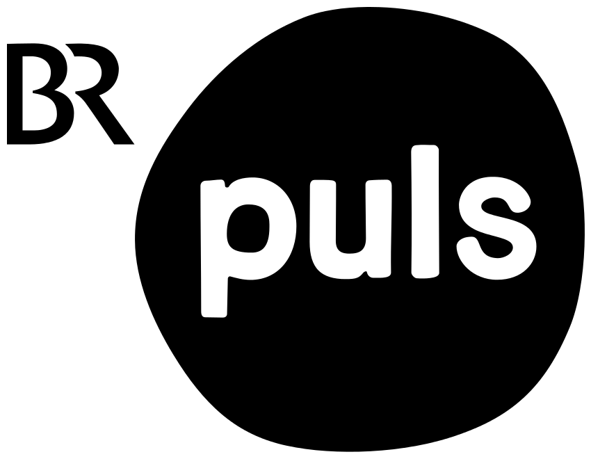 Bayerischer Rundfunk PULS Bayerischer Rundfunk PULS LOGO