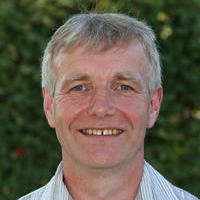 Portrait Holger Jensen Portrait Holger Jensen