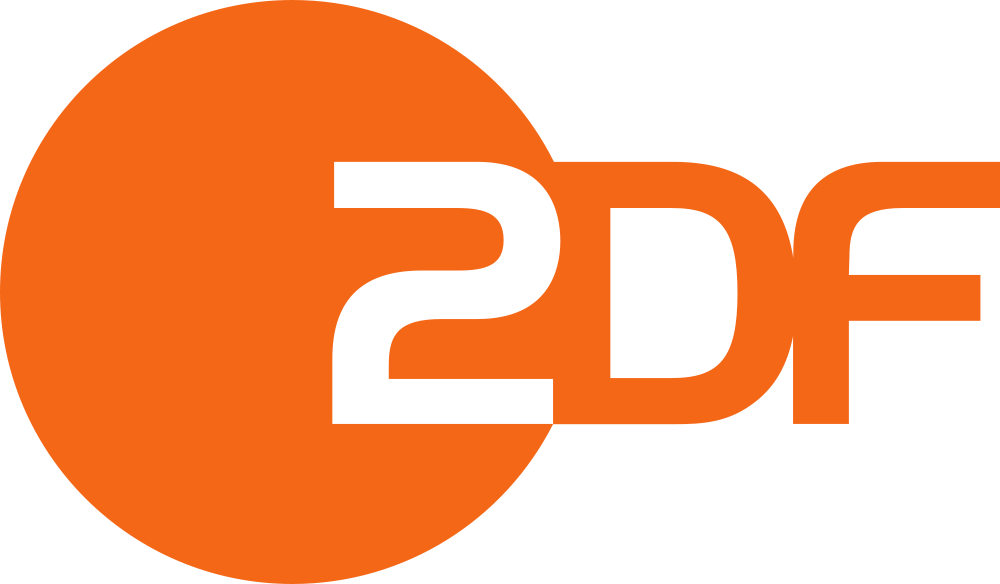 ZDF ZDF Logo